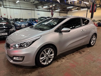 Used Kia Pro Ceed 2014 for sale - 77523696: Photo