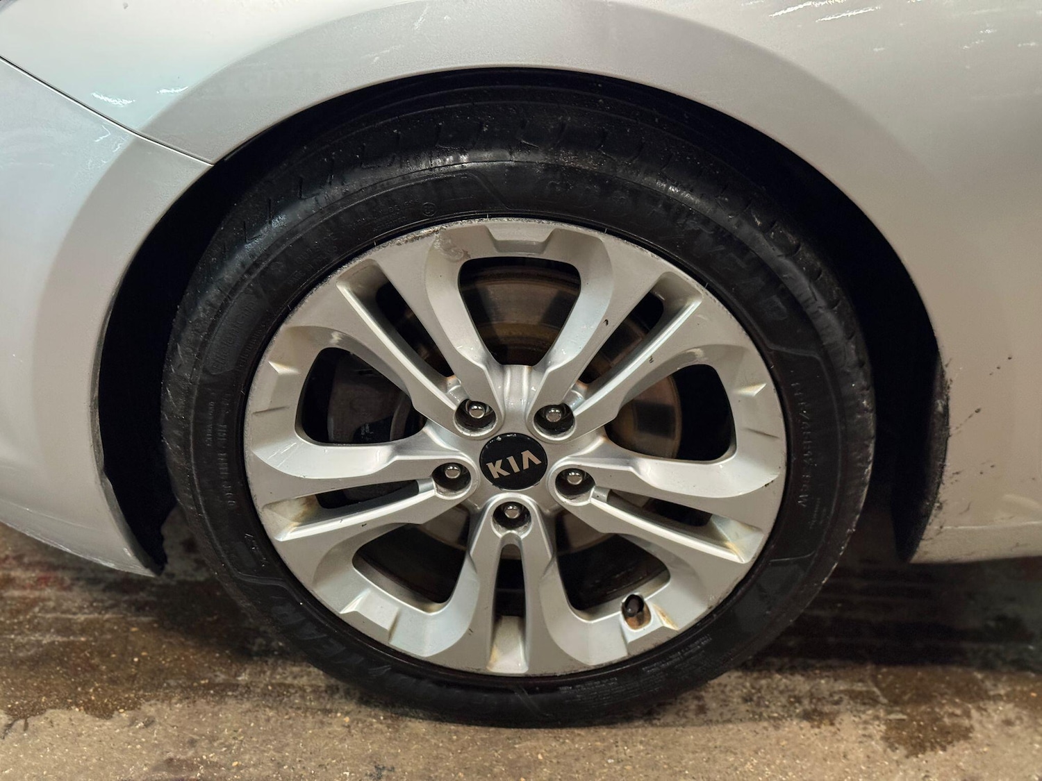 Used Kia Pro Ceed 2014 for sale - 77523696: Photo 9