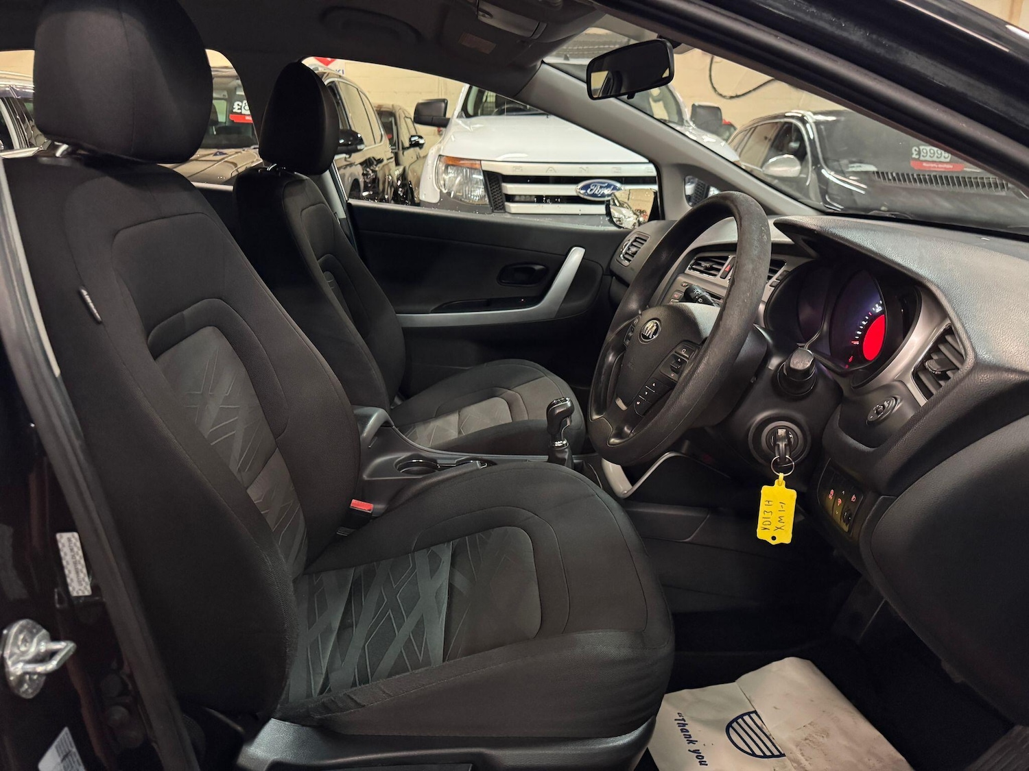 Used Kia Ceed 2013 for sale - 77237726: Photo 10