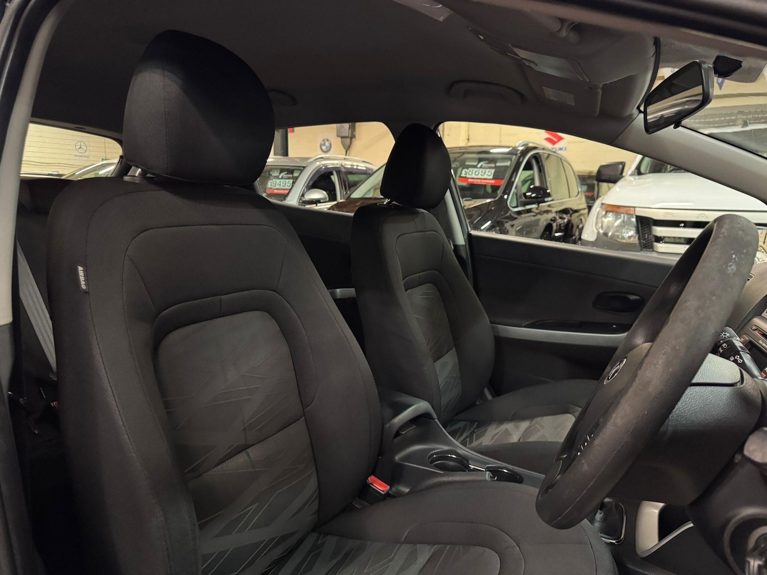 Used Kia Ceed 2013 for sale - 77237726: Photo 12