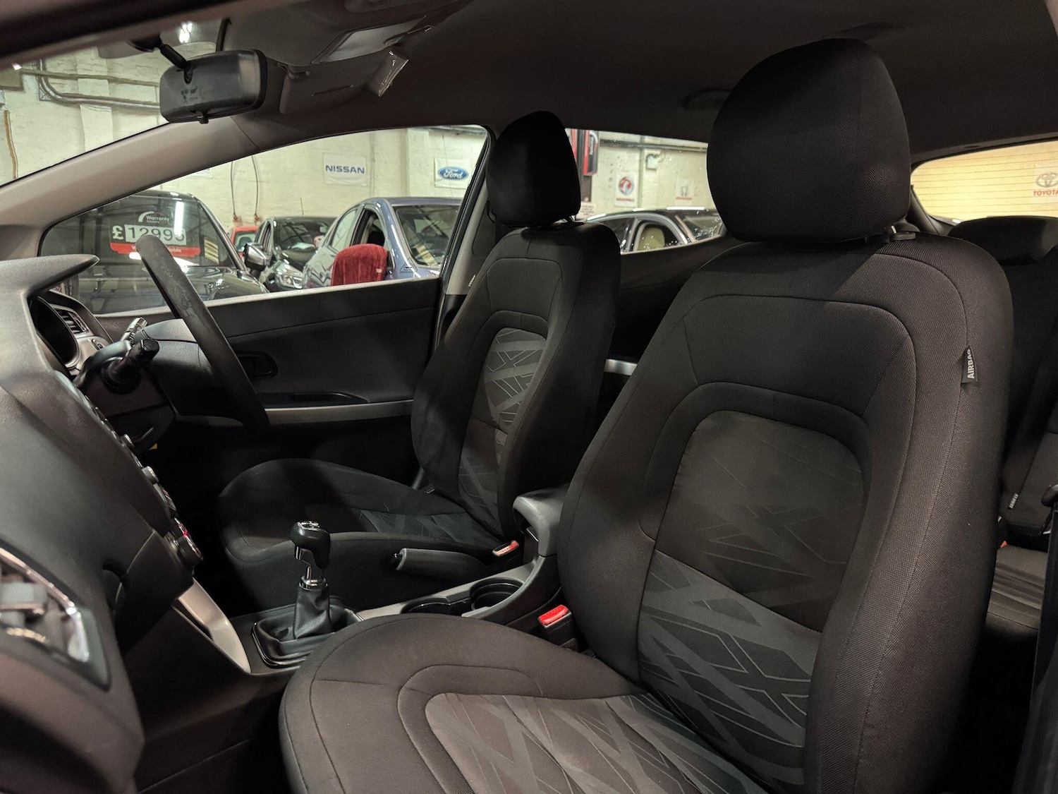 Used Kia Ceed 2013 for sale - 77237726: Photo 15