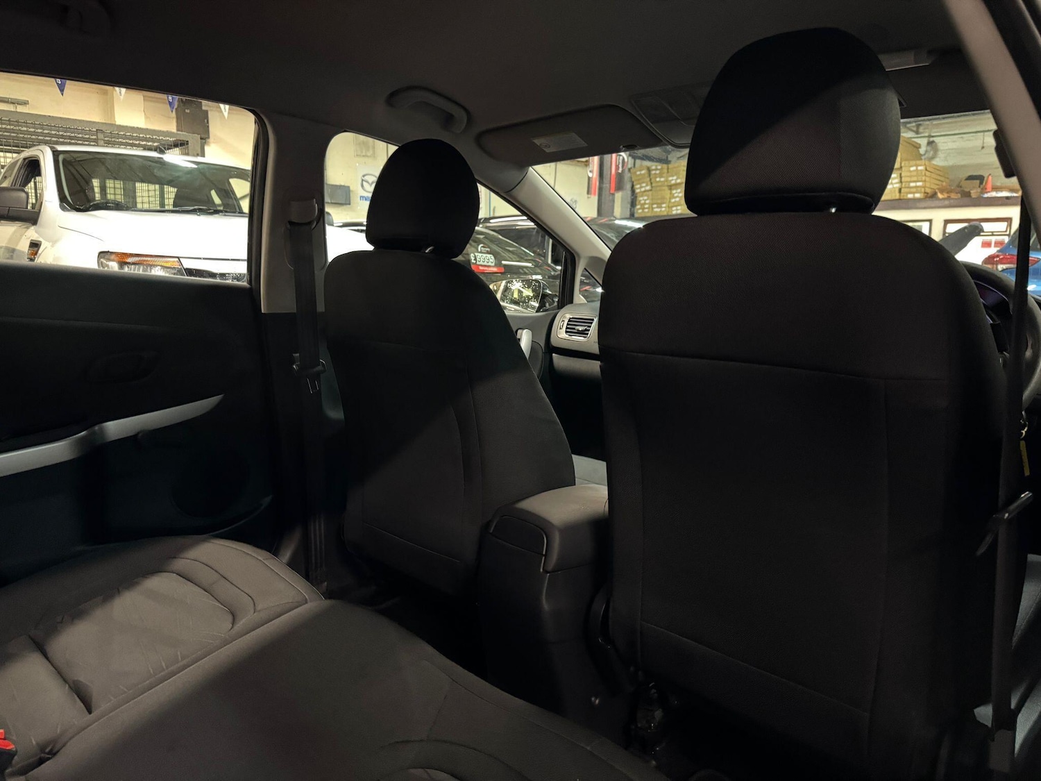 Used Kia Ceed 2013 for sale - 77237726: Photo 18