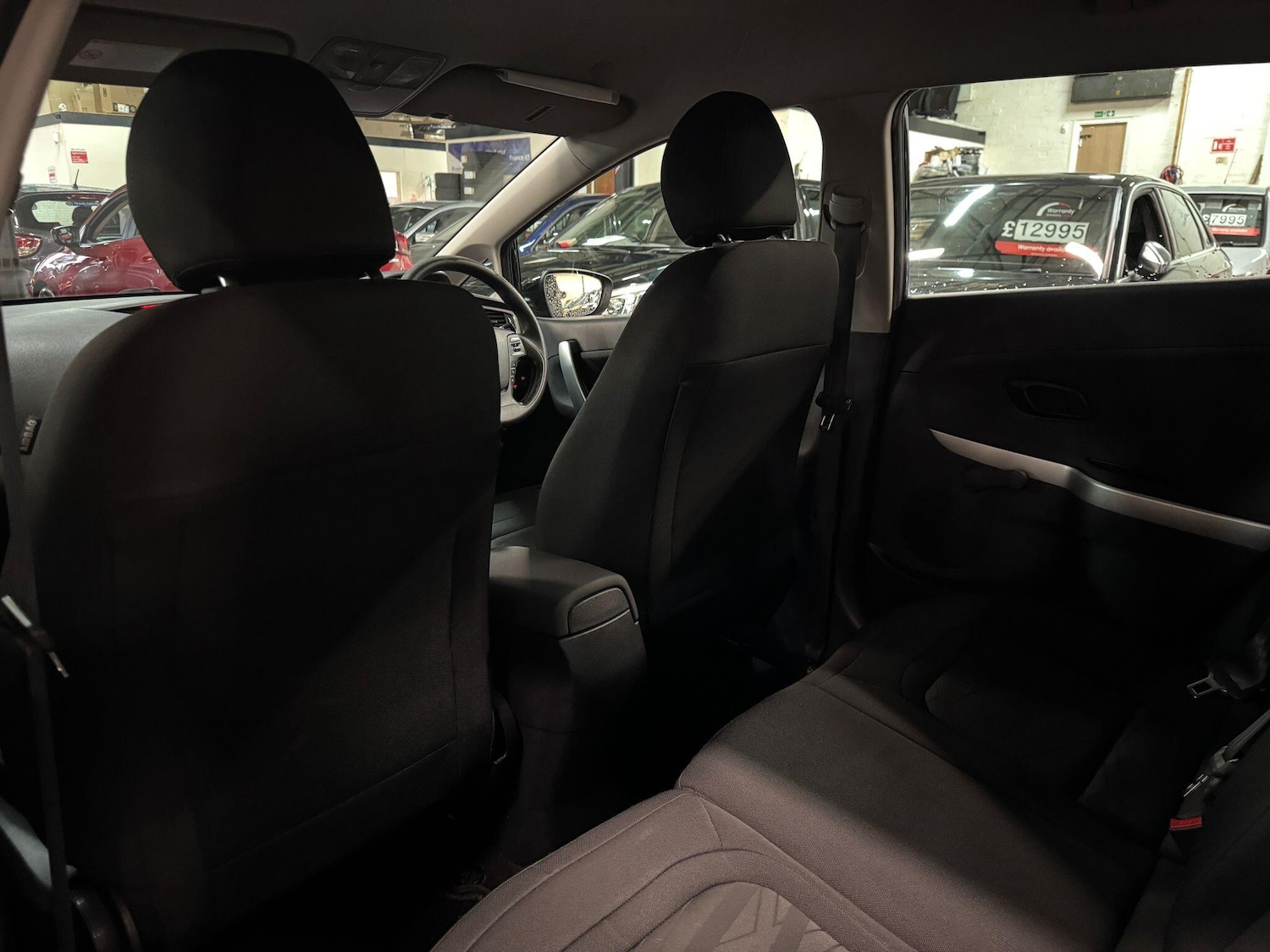 Used Kia Ceed 2013 for sale - 77237726: Photo 21