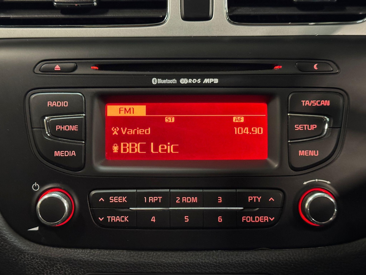 Used Kia Ceed 2013 for sale - 77237726: Photo 29