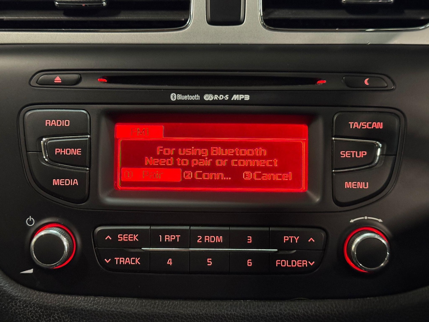 Used Kia Ceed 2013 for sale - 77237726: Photo 30