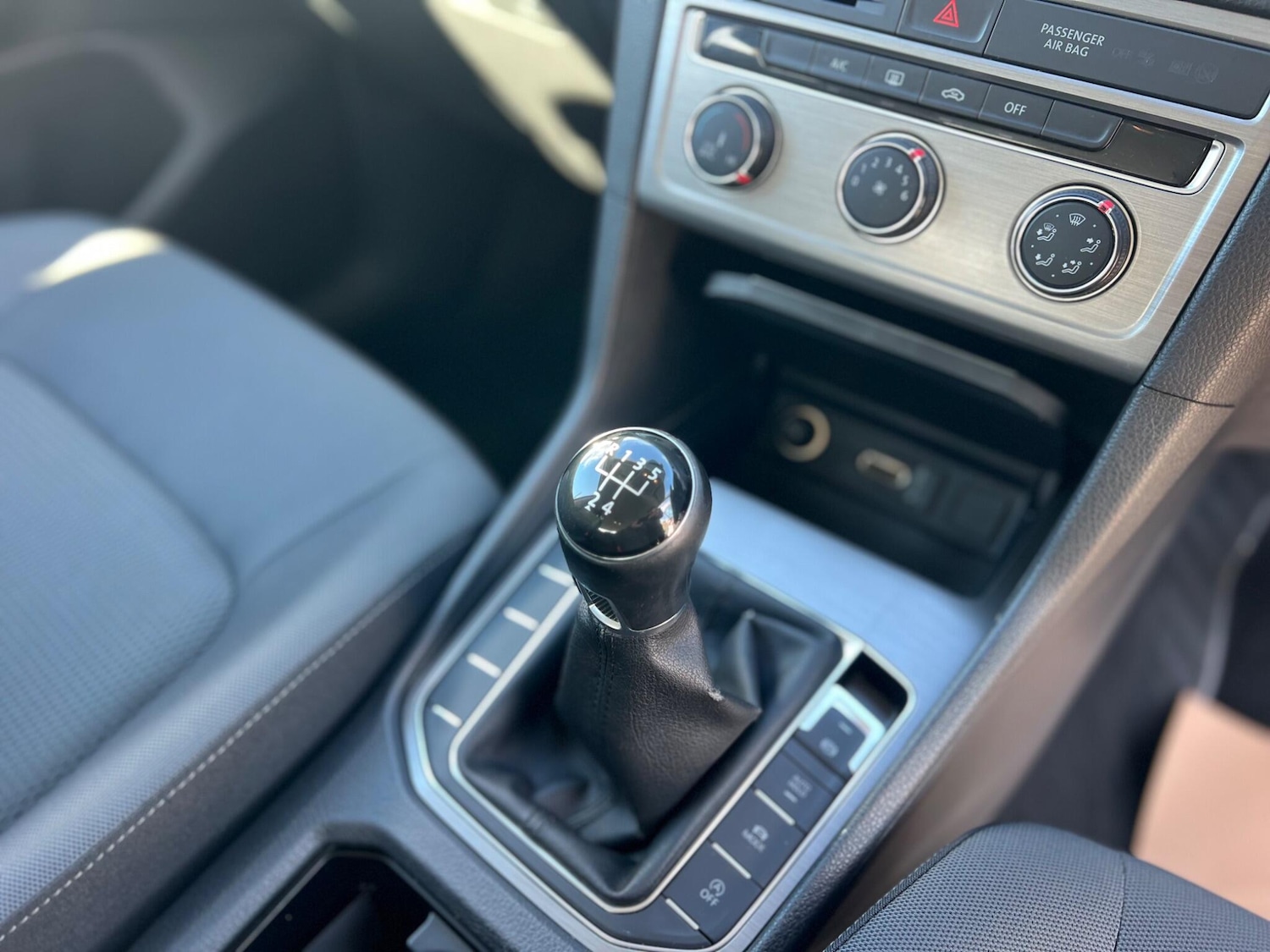 Used Volkswagen Golf SV 2015 for sale - 76326289: Photo 10