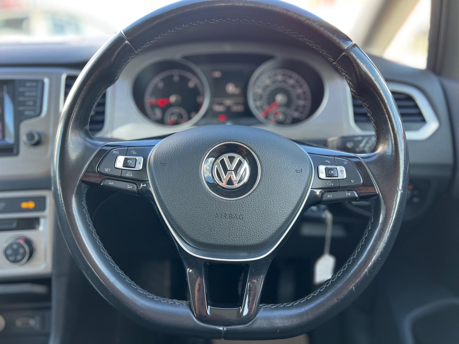 Used Volkswagen Golf SV 2015 for sale - 76326289: Photo 12