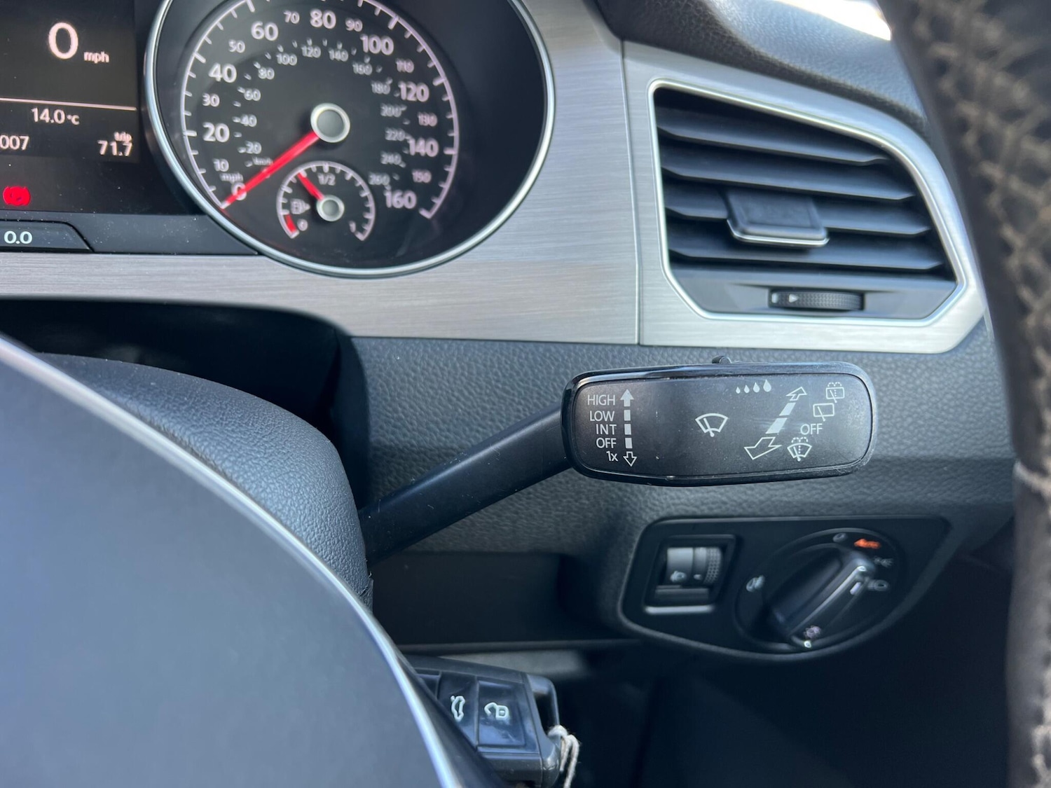 Used Volkswagen Golf SV 2015 for sale - 76326289: Photo 15