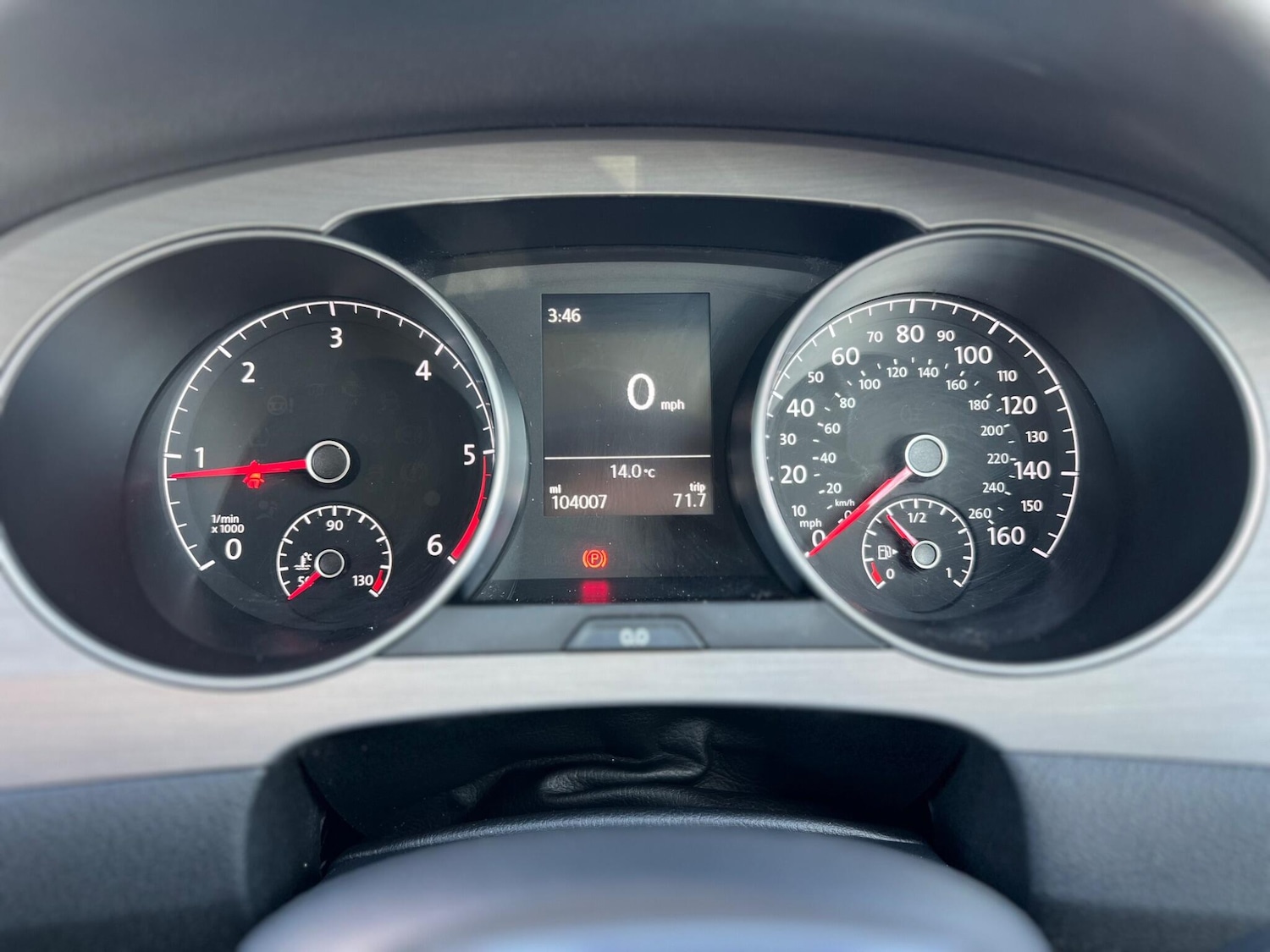 Used Volkswagen Golf SV 2015 for sale - 76326289: Photo 17