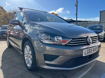 2015 (65) - 1.6 TDI BlueMotion Tech SE Euro 6 (s/s) 5dr