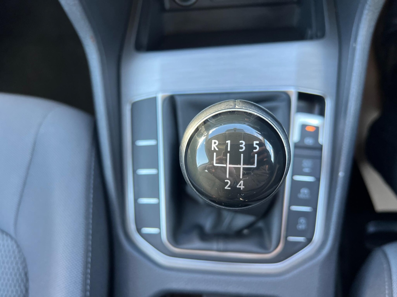 Used Volkswagen Golf SV 2015 for sale - 76326289: Photo 21