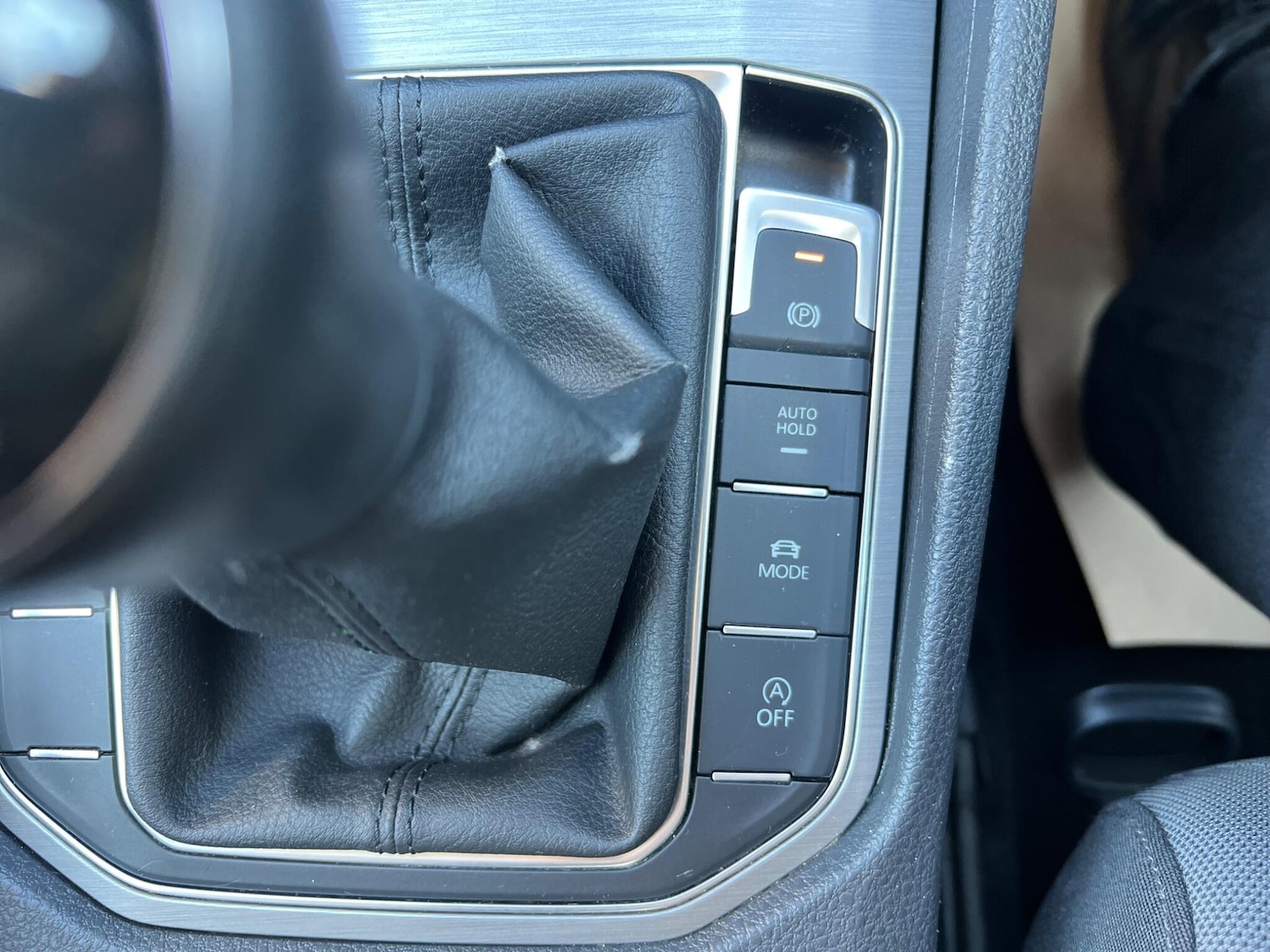 Used Volkswagen Golf SV 2015 for sale - 76326289: Photo 22