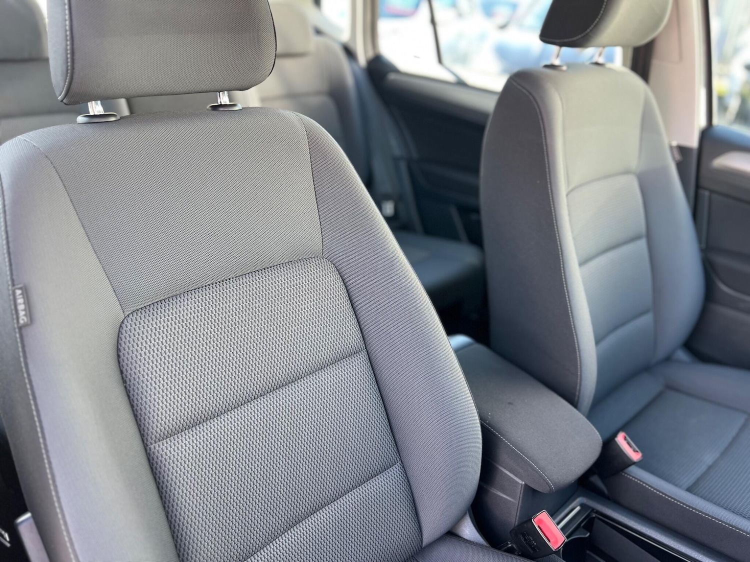 Used Volkswagen Golf SV 2015 for sale - 76326289: Photo 28