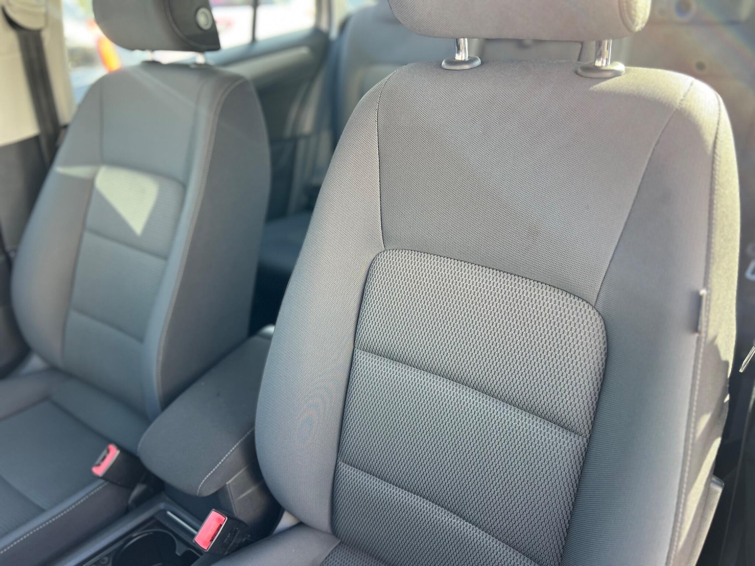 Used Volkswagen Golf SV 2015 for sale - 76326289: Photo 30