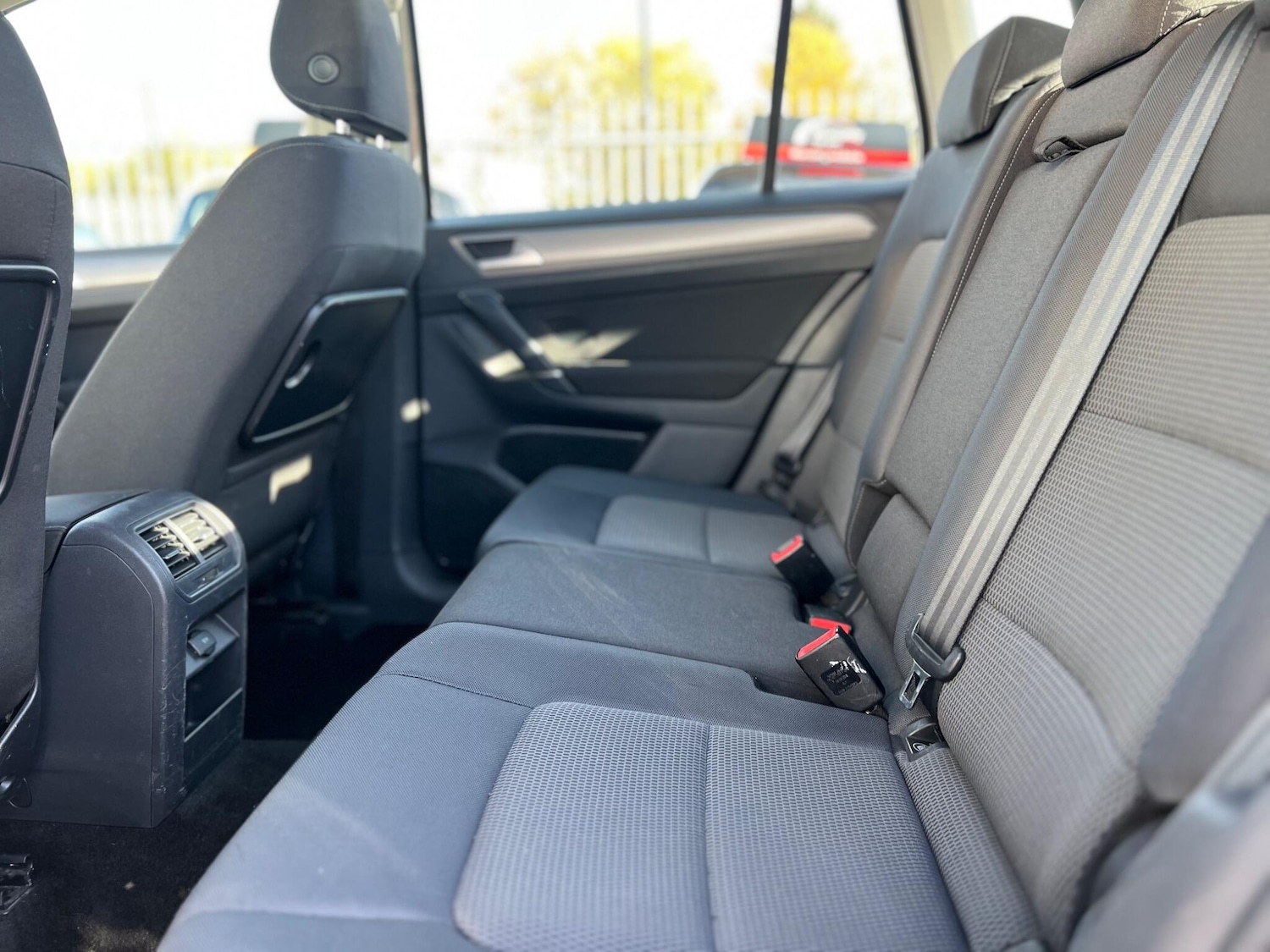 Used Volkswagen Golf SV 2015 for sale - 76326289: Photo 33