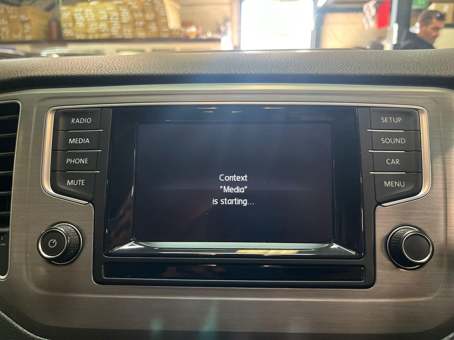 Used Volkswagen Golf SV 2015 for sale - 76326289: Photo 34