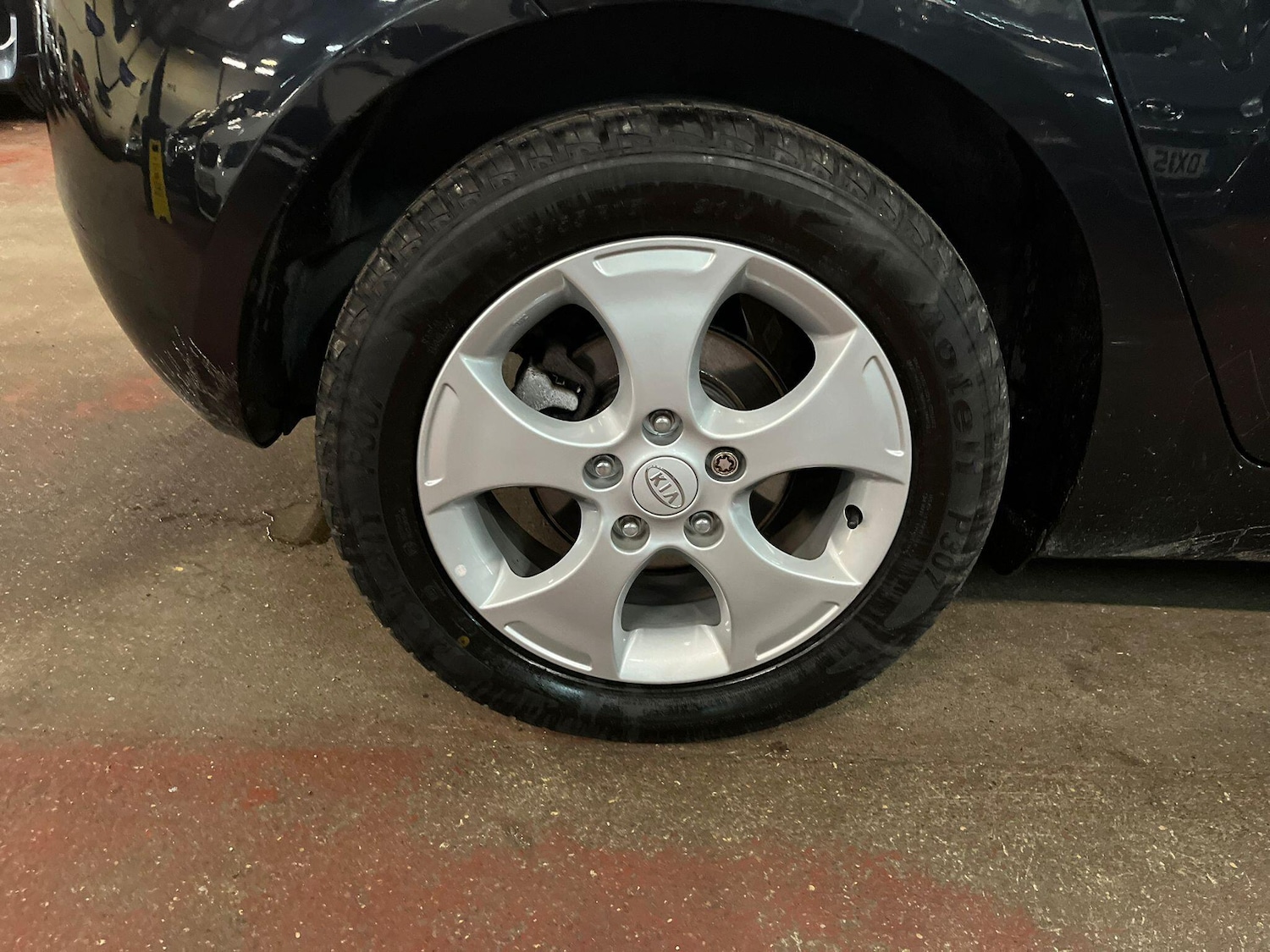 Used Kia Venga 2013 for sale - 77456063: Photo 13