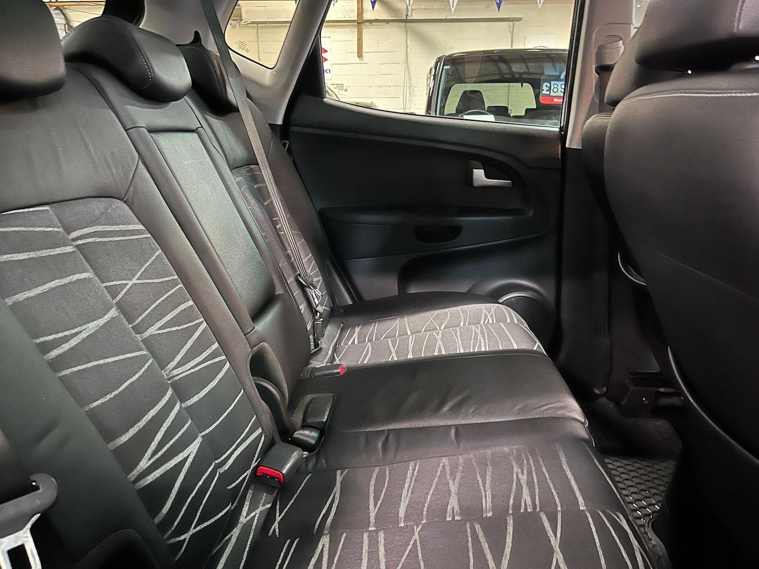 Used Kia Venga 2013 for sale - 77456063: Photo 20