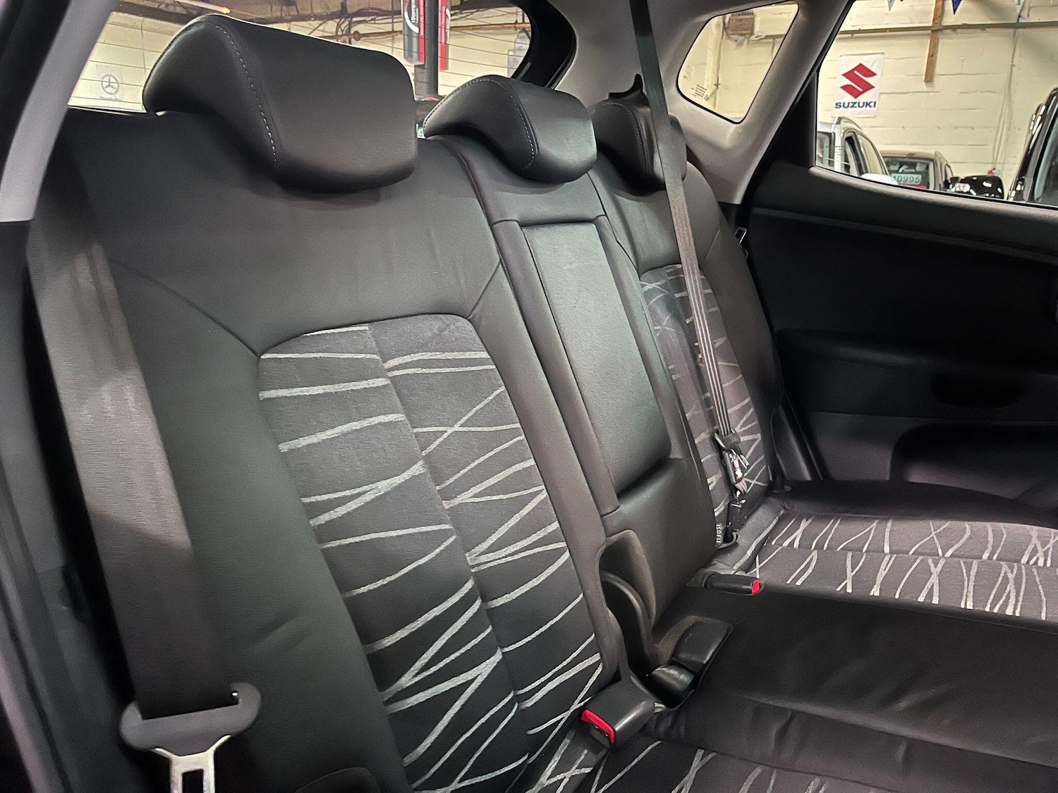 Used Kia Venga 2013 for sale - 77456063: Photo 21