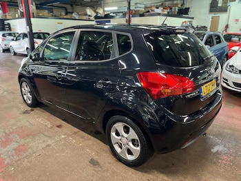 Used Kia Venga 2013 for sale - 77456063: Photo