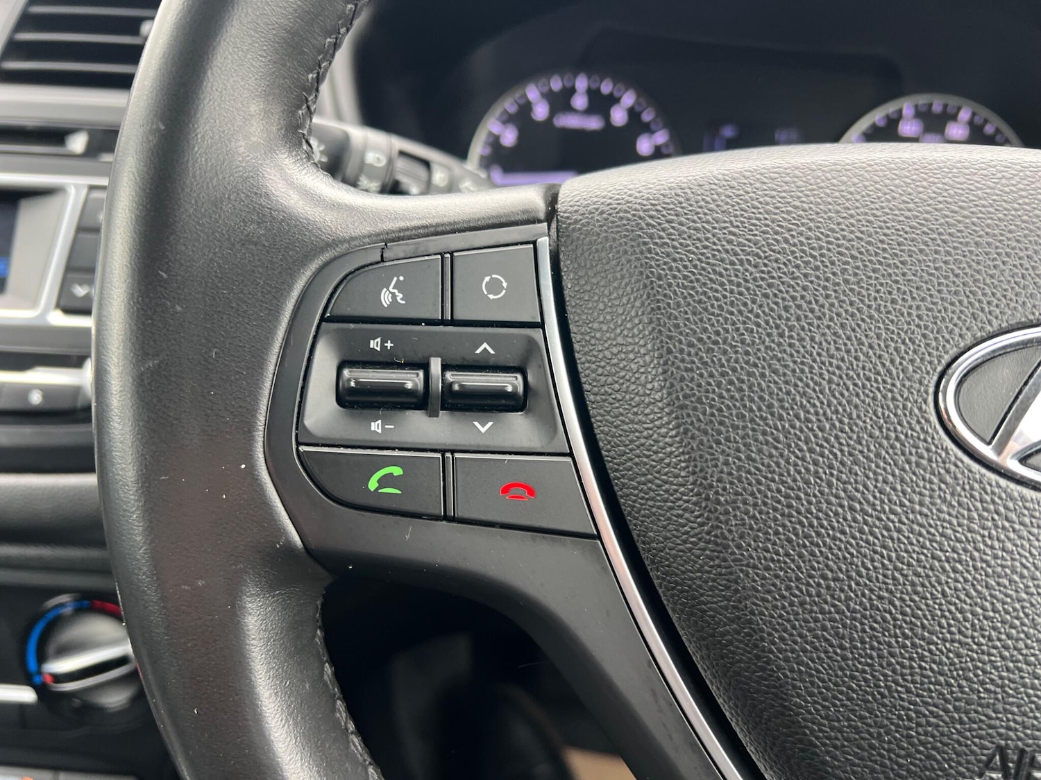 Used Hyundai i20 2017 for sale - 77279704: Photo 15