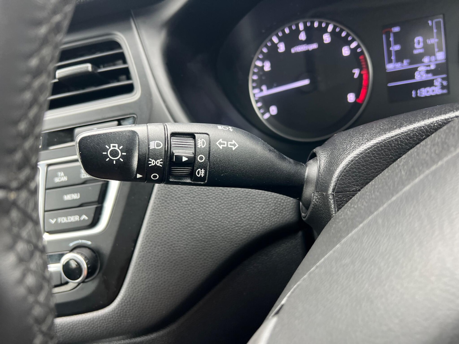 Used Hyundai i20 2017 for sale - 77279704: Photo 17