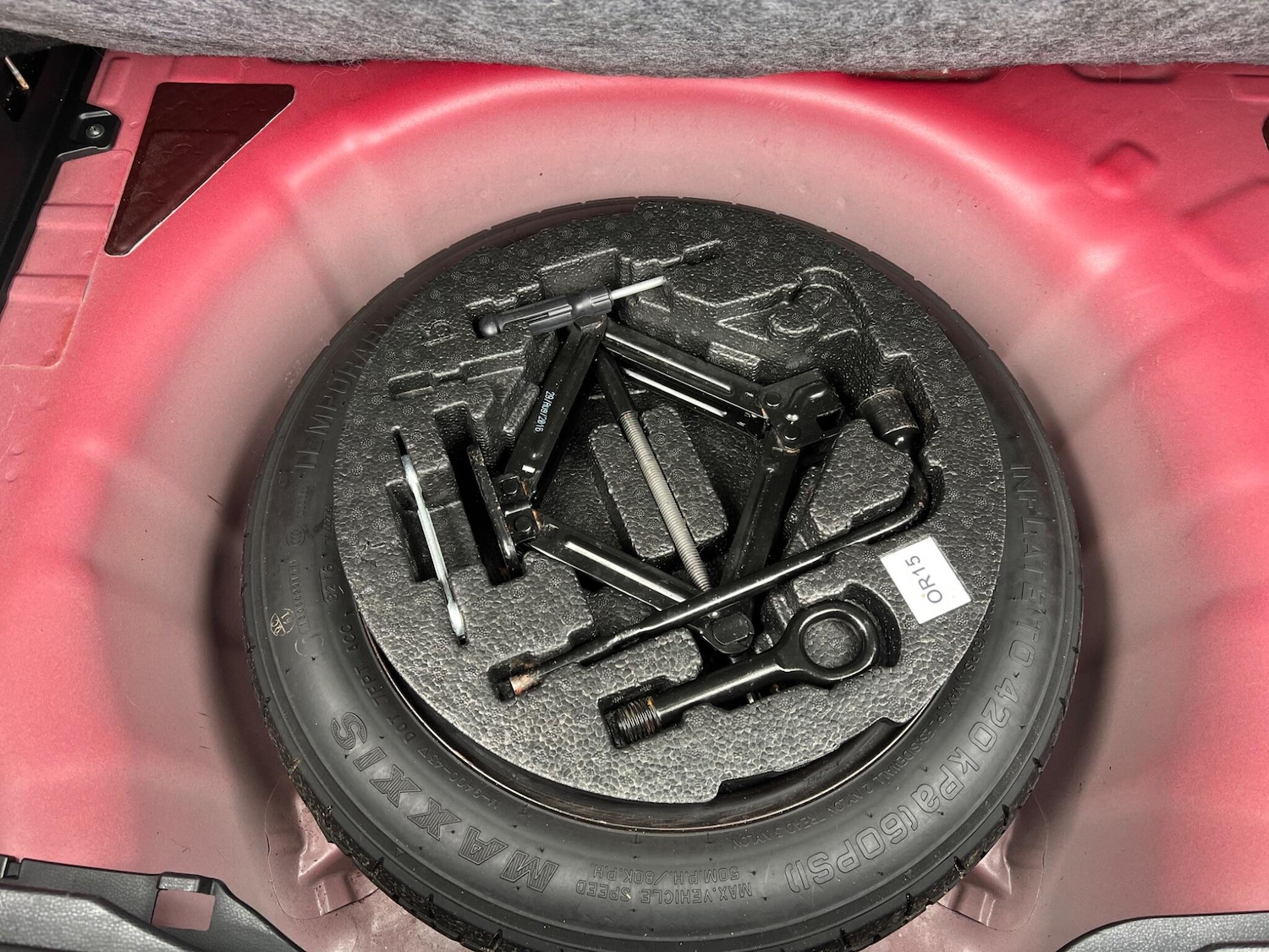 Used Hyundai i20 2017 for sale - 77279704: Photo 9