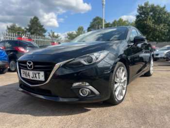 Used Mazda Mazda3 2014 for sale - 75415431: Photo