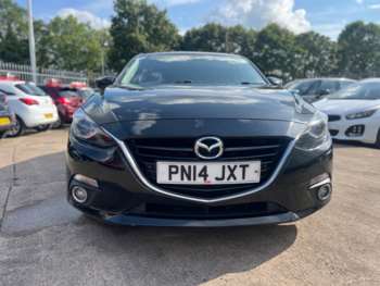 Used Mazda Mazda3 2014 for sale - 75415431: Photo