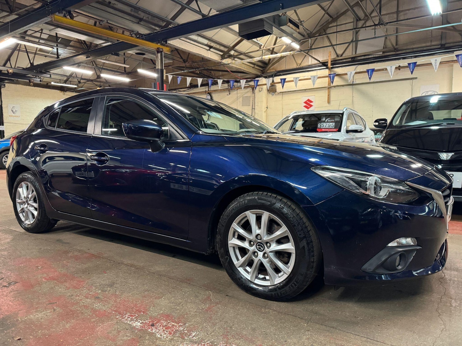 Used Mazda Mazda3 2015 for sale - 77279176: Photo 1
