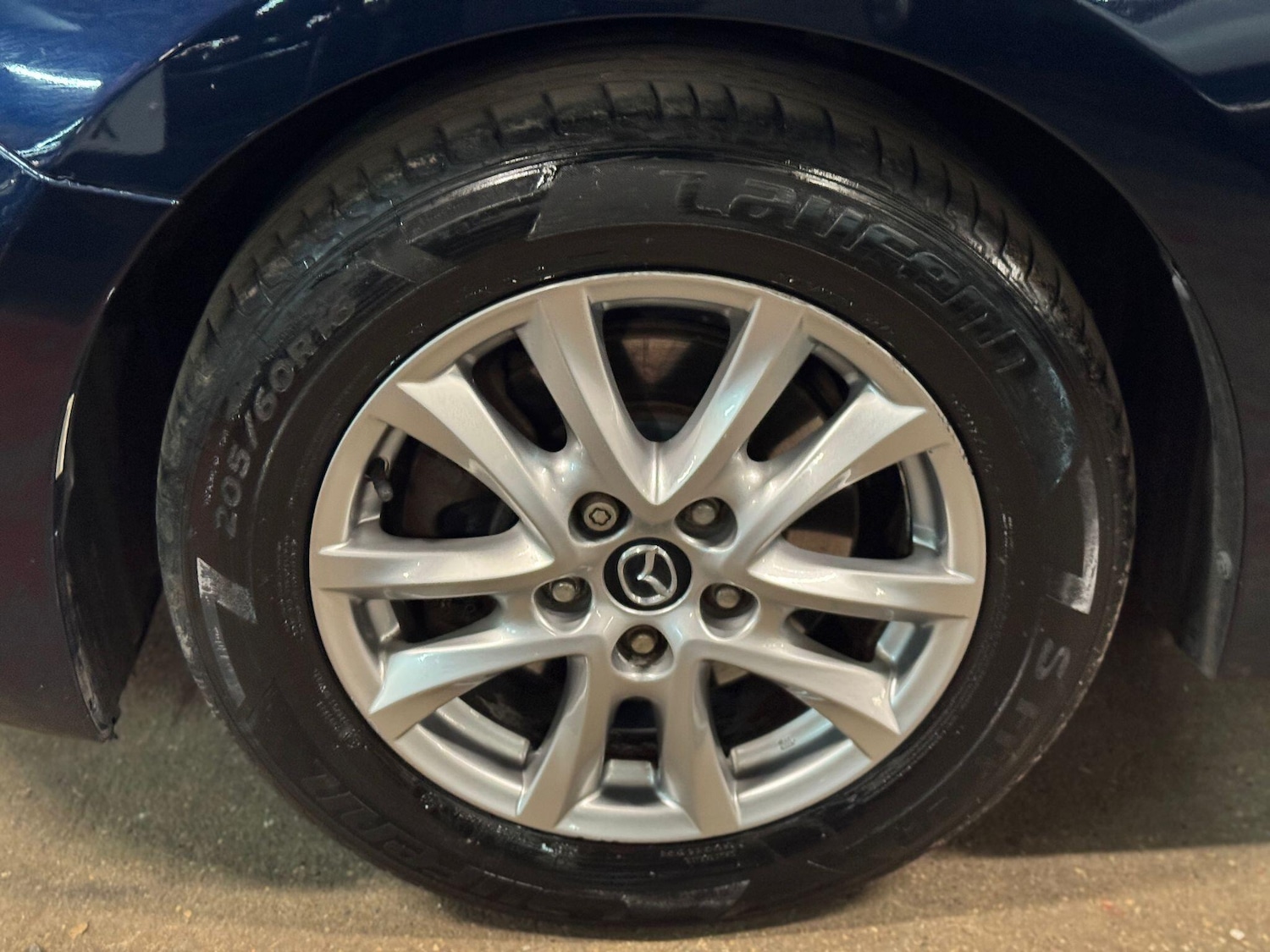 Used Mazda Mazda3 2015 for sale - 77279176: Photo 10