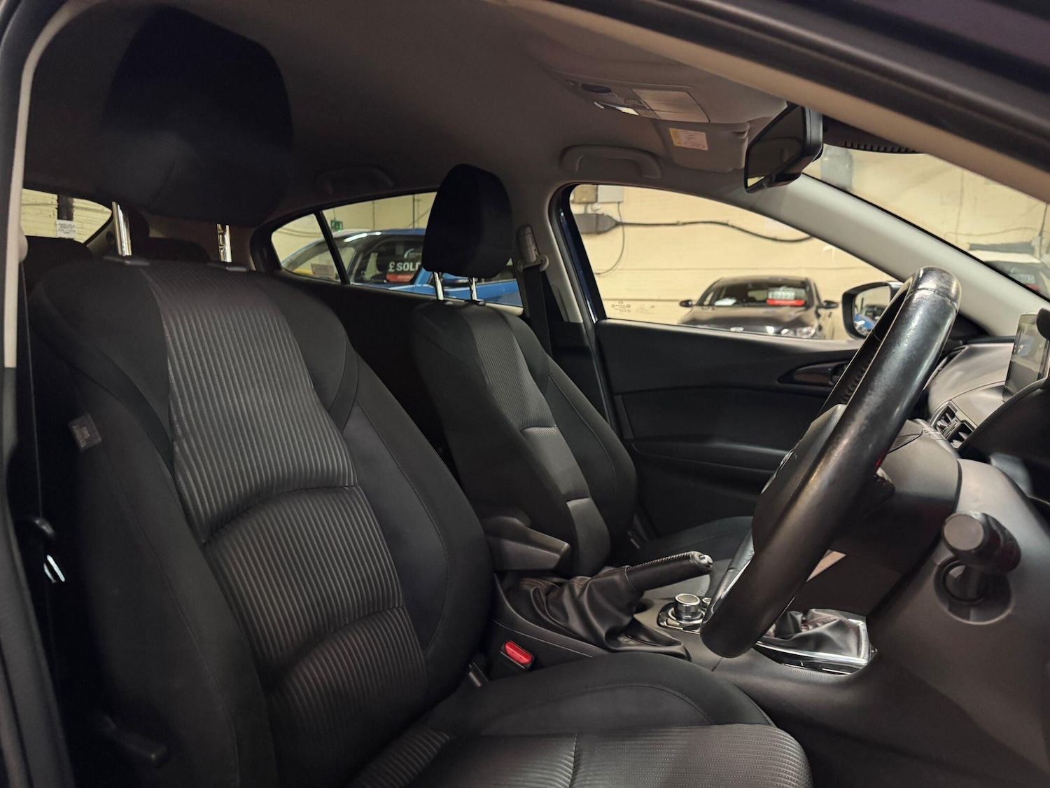 Used Mazda Mazda3 2015 for sale - 77279176: Photo 12