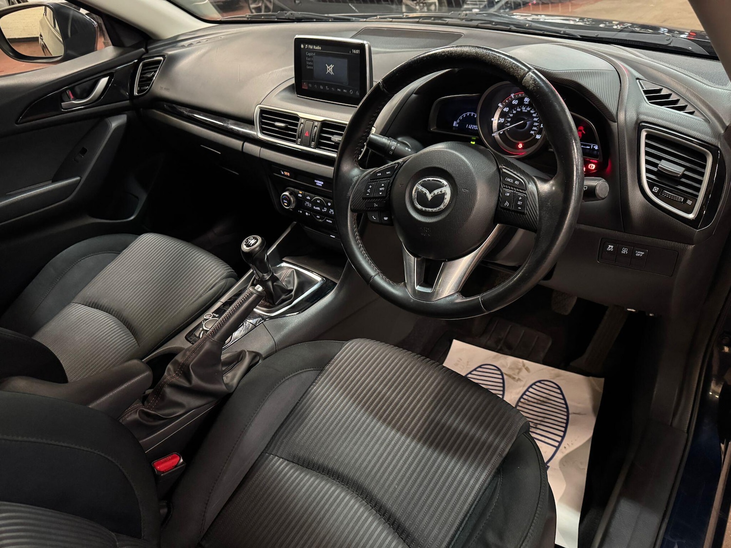 Used Mazda Mazda3 2015 for sale - 77279176: Photo 13