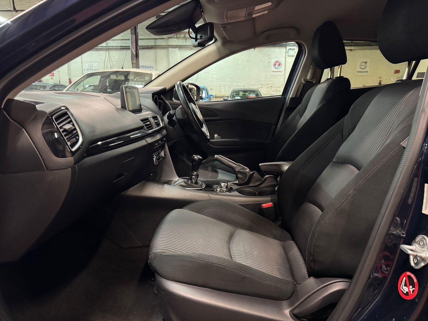 Used Mazda Mazda3 2015 for sale - 77279176: Photo 14