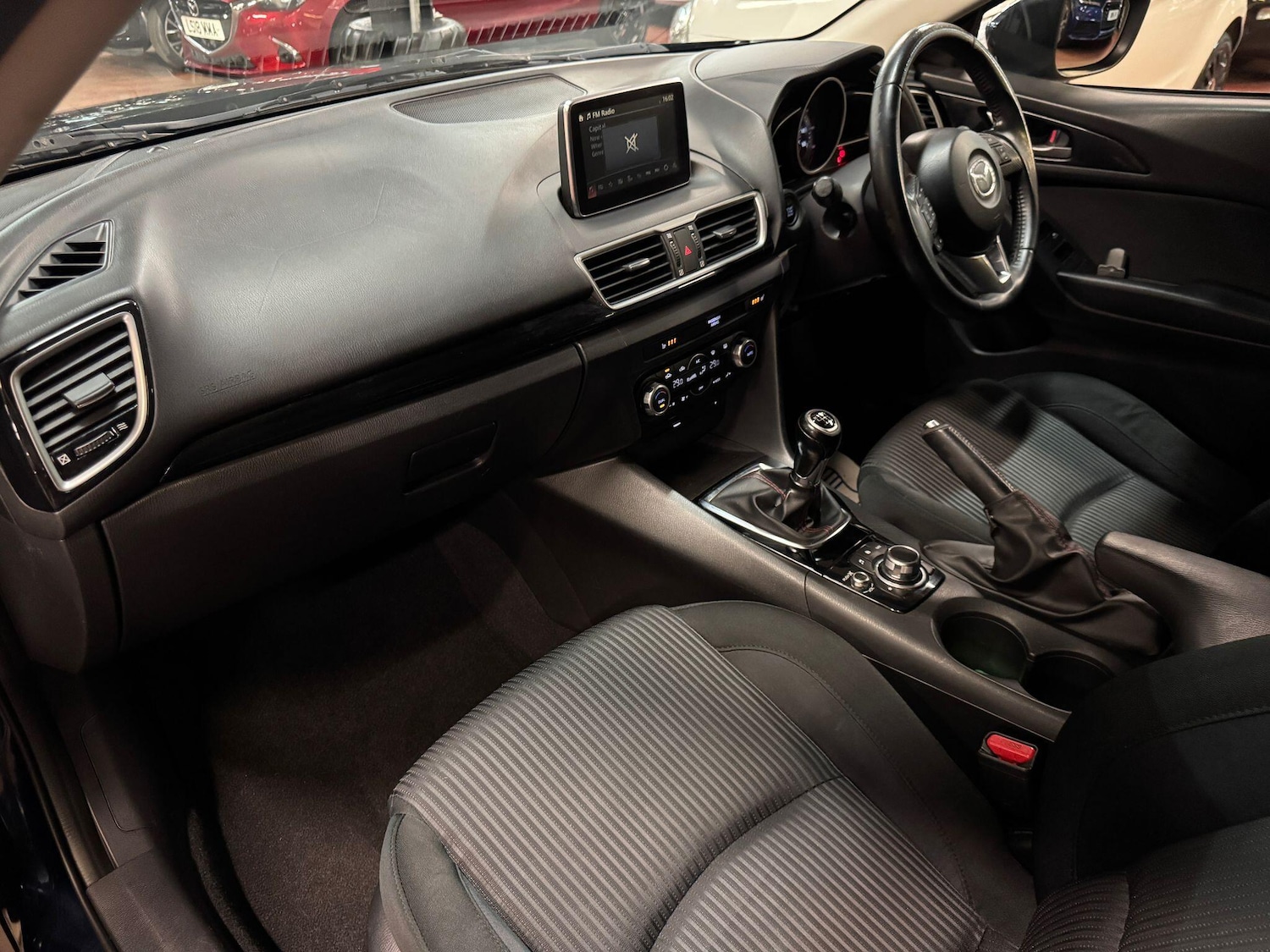 Used Mazda Mazda3 2015 for sale - 77279176: Photo 15