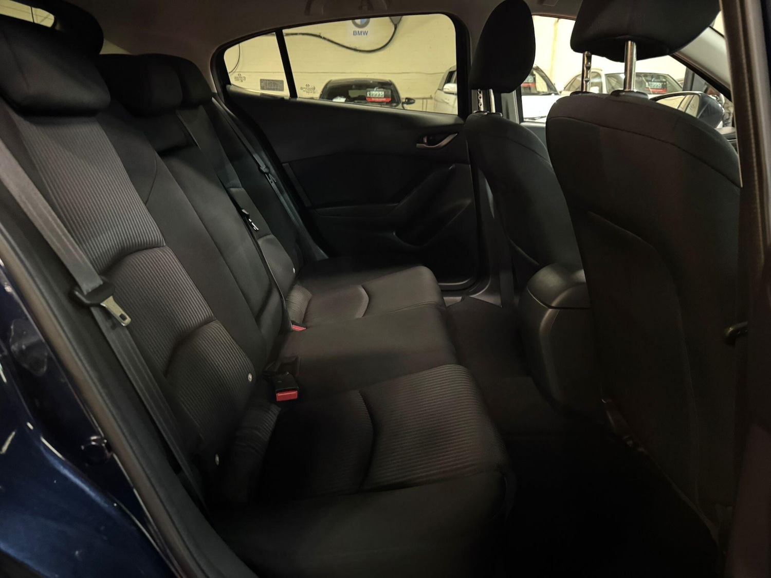 Used Mazda Mazda3 2015 for sale - 77279176: Photo 17