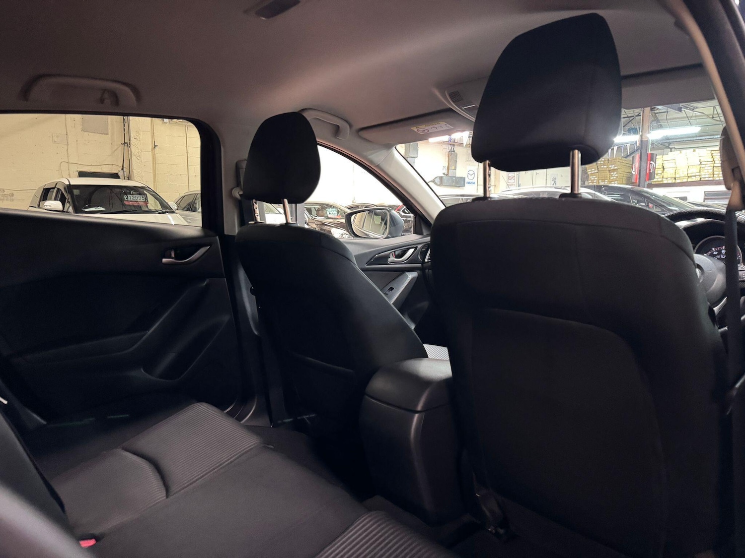 Used Mazda Mazda3 2015 for sale - 77279176: Photo 18