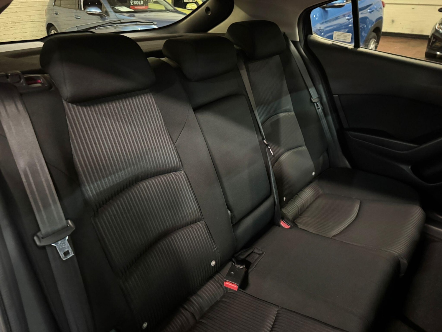 Used Mazda Mazda3 2015 for sale - 77279176: Photo 19