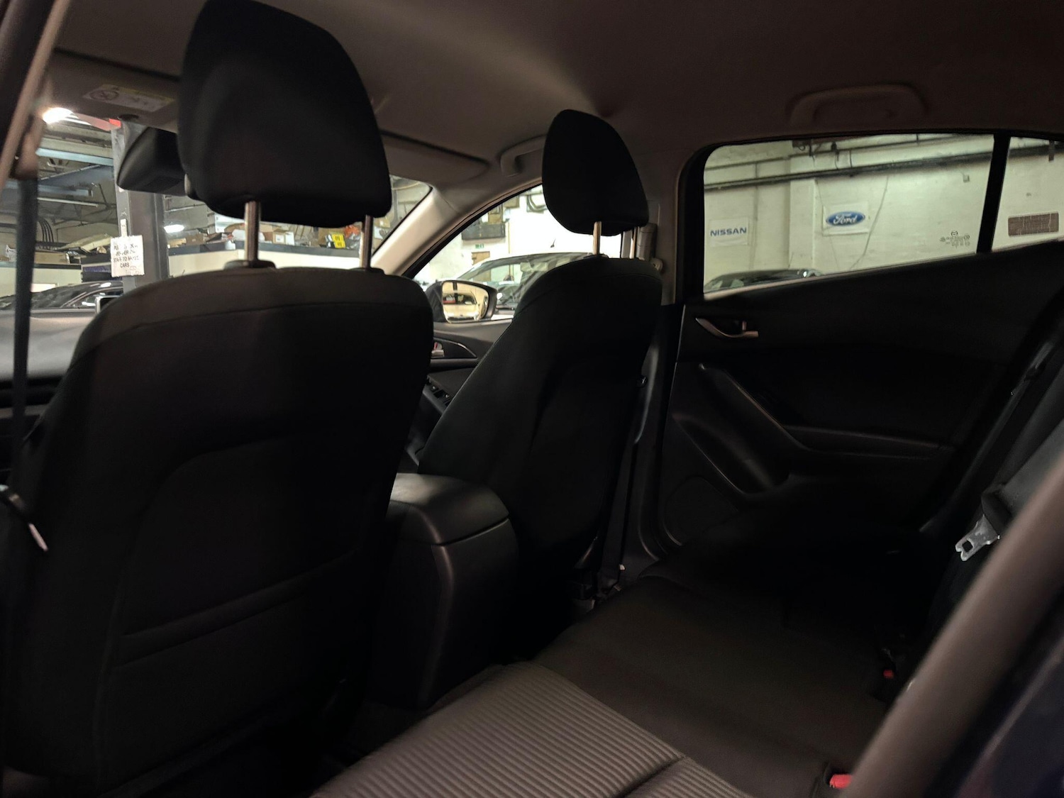 Used Mazda Mazda3 2015 for sale - 77279176: Photo 21