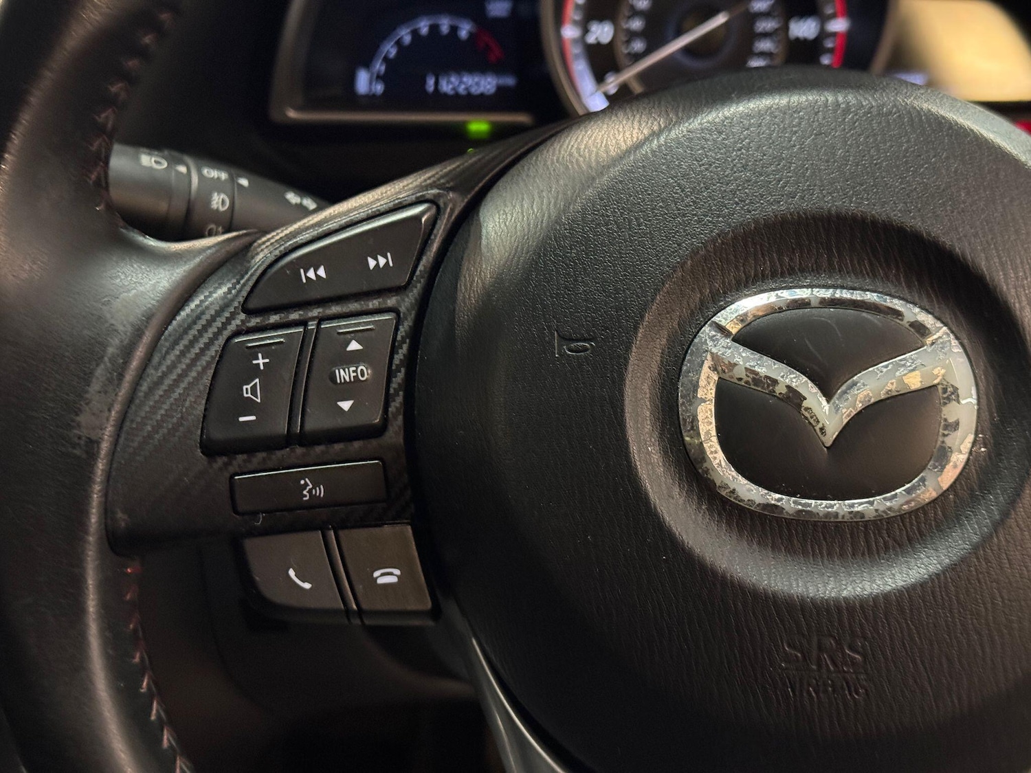 Used Mazda Mazda3 2015 for sale - 77279176: Photo 26