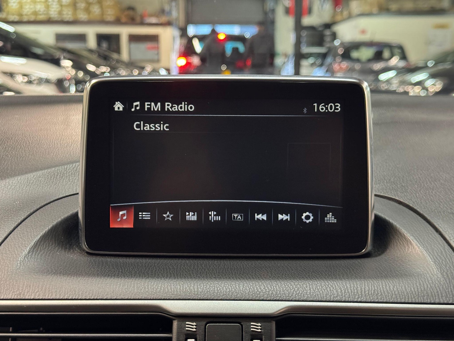 Used Mazda Mazda3 2015 for sale - 77279176: Photo 29