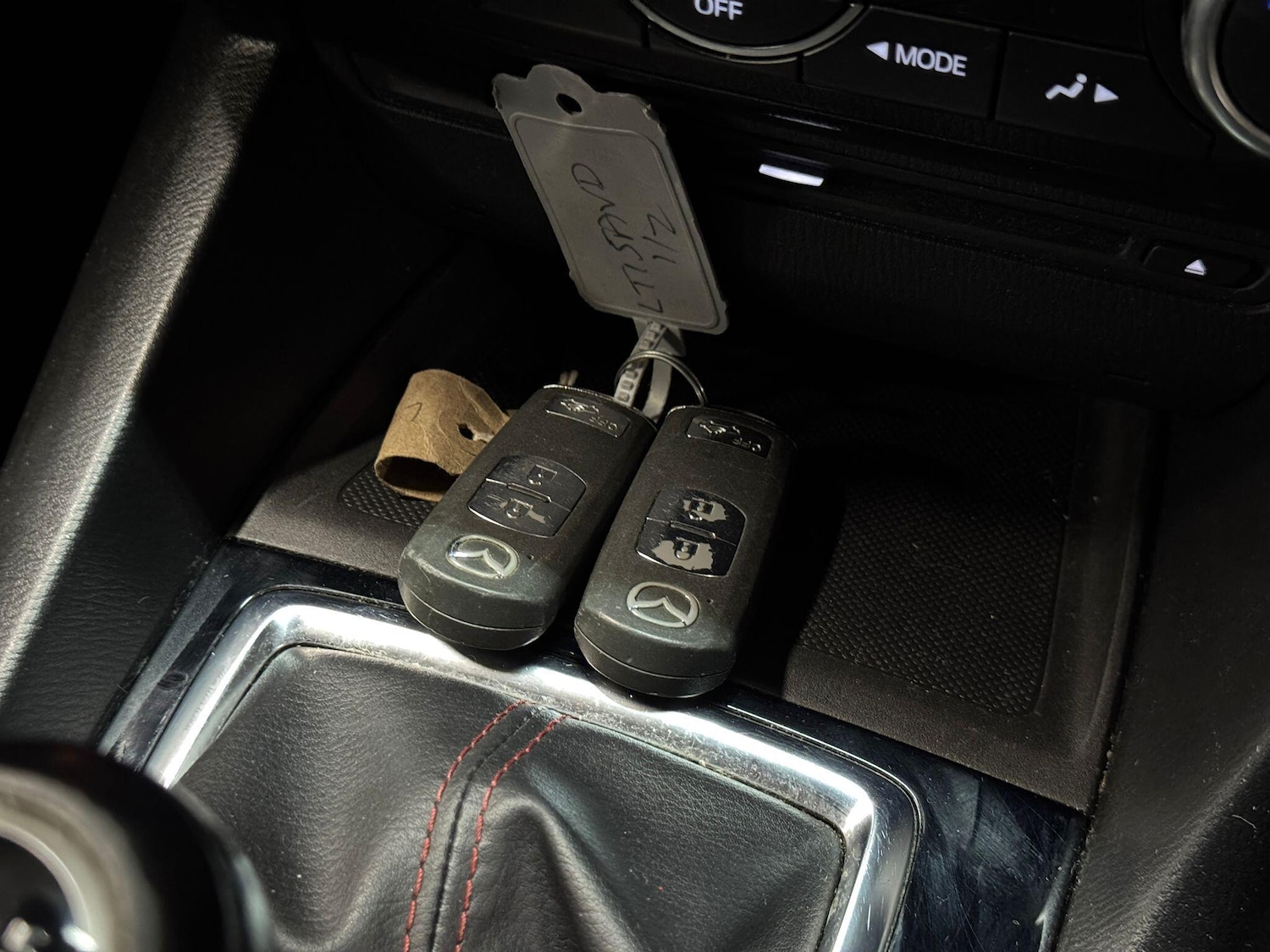 Used Mazda Mazda3 2015 for sale - 77279176: Photo 39