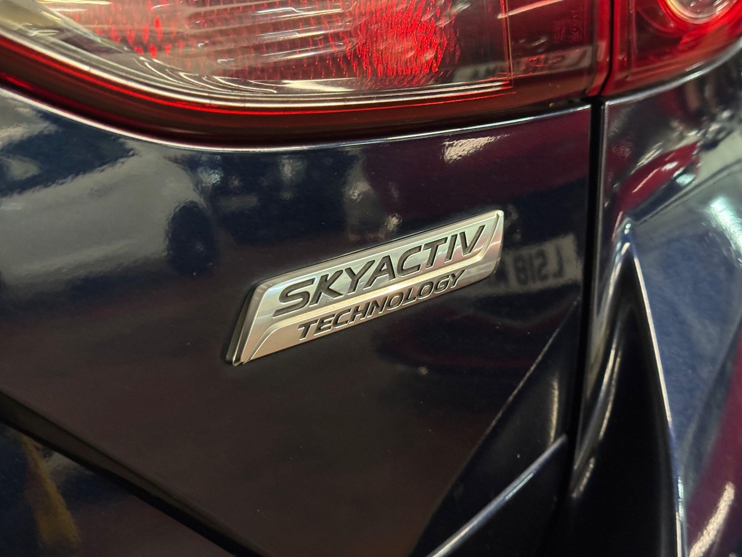 Used Mazda Mazda3 2015 for sale - 77279176: Photo 9