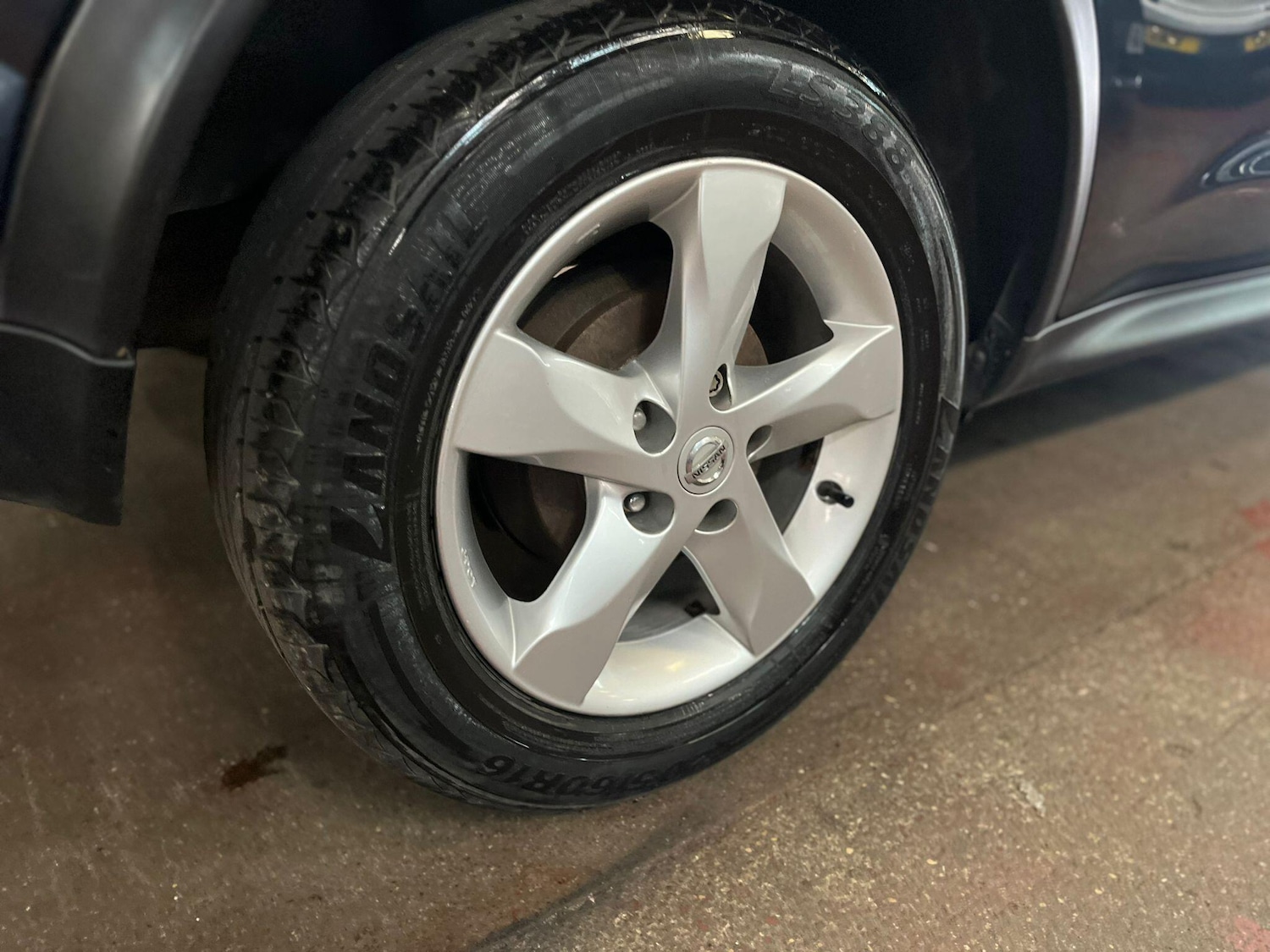 Used Nissan Juke 2013 for sale - 76521961: Photo 14