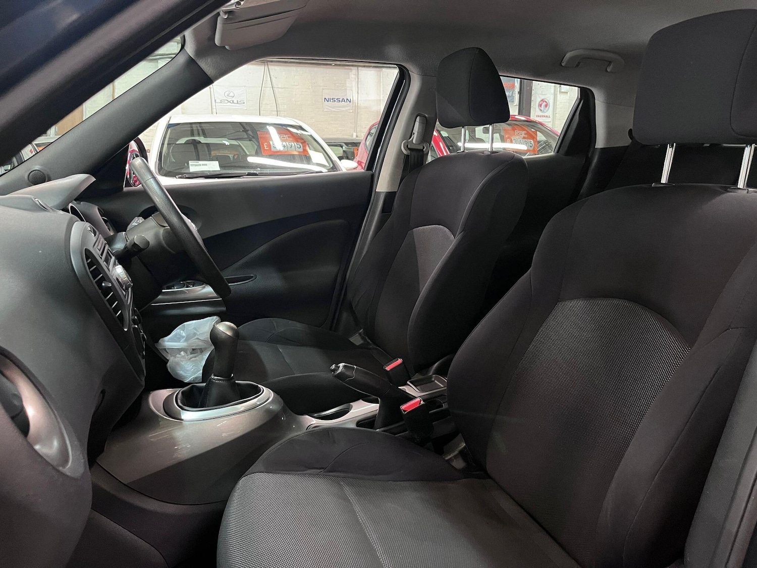 Used Nissan Juke 2013 for sale - 76521961: Photo 20