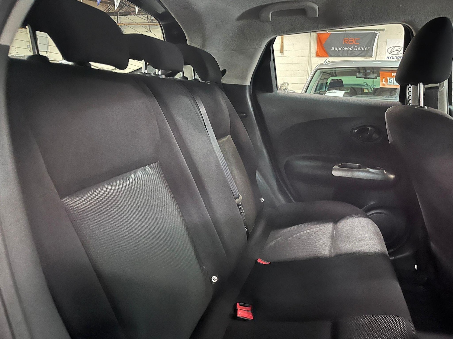 Used Nissan Juke 2013 for sale - 76521961: Photo 21