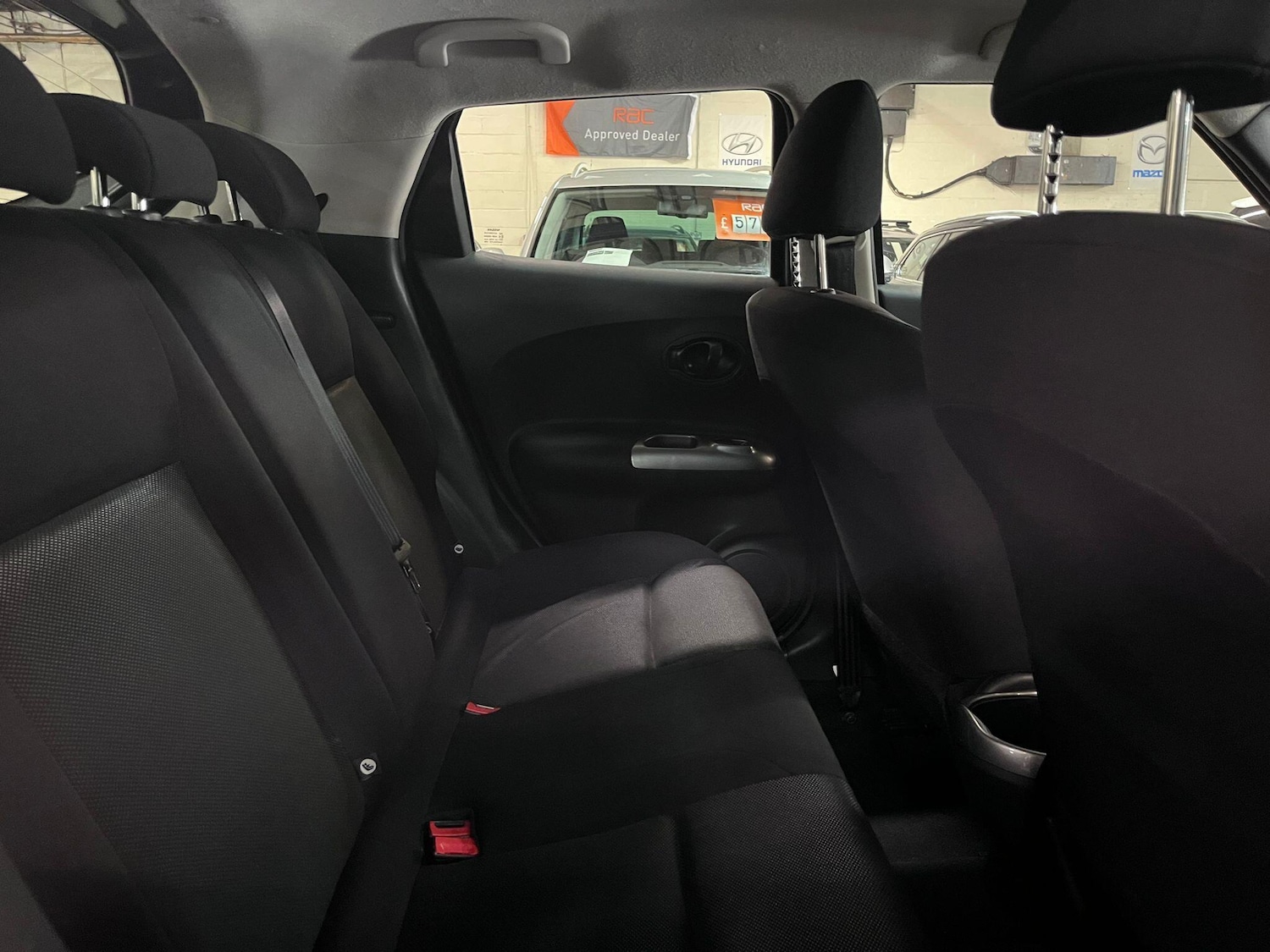 Used Nissan Juke 2013 for sale - 76521961: Photo 22