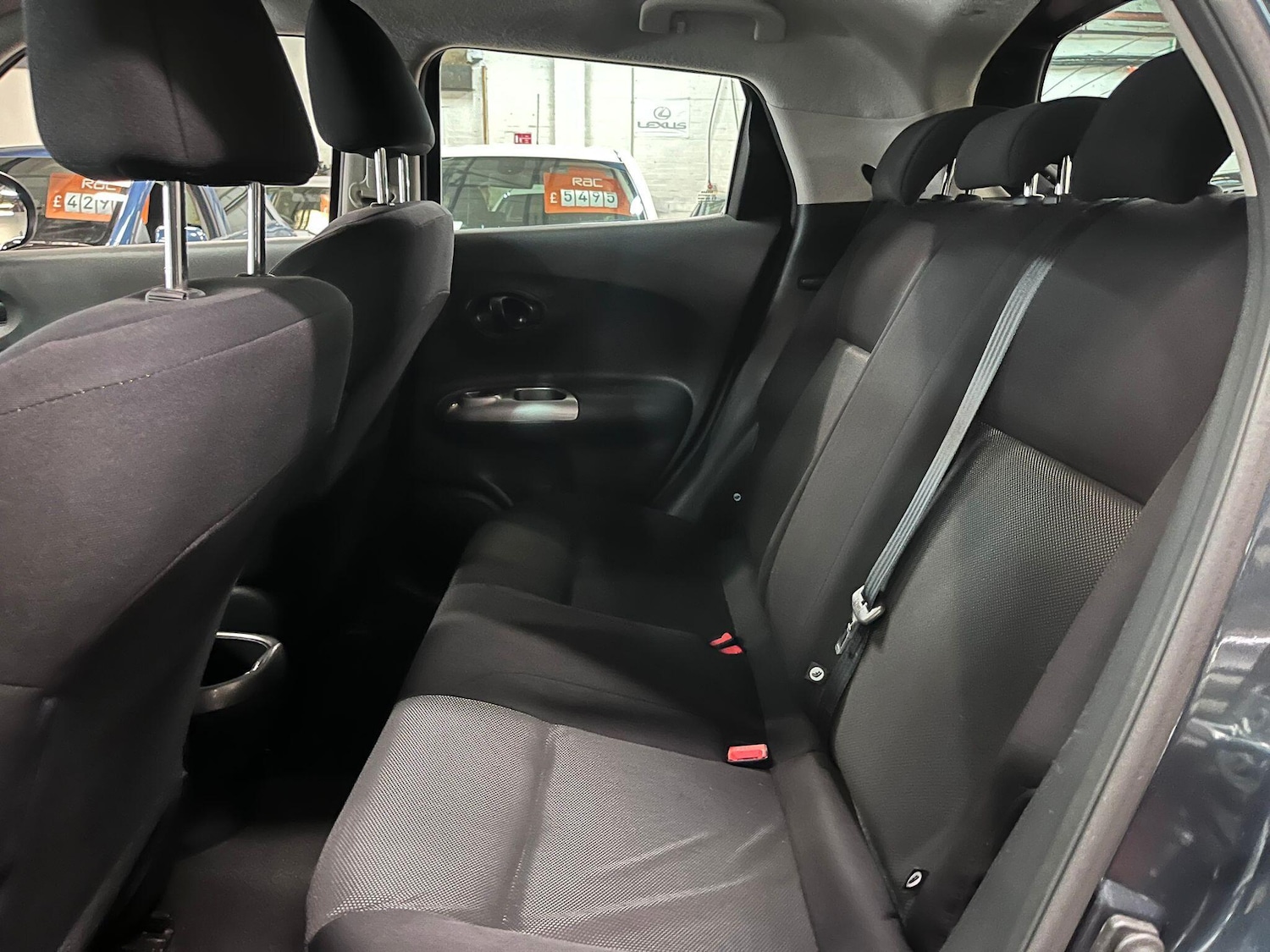 Used Nissan Juke 2013 for sale - 76521961: Photo 24