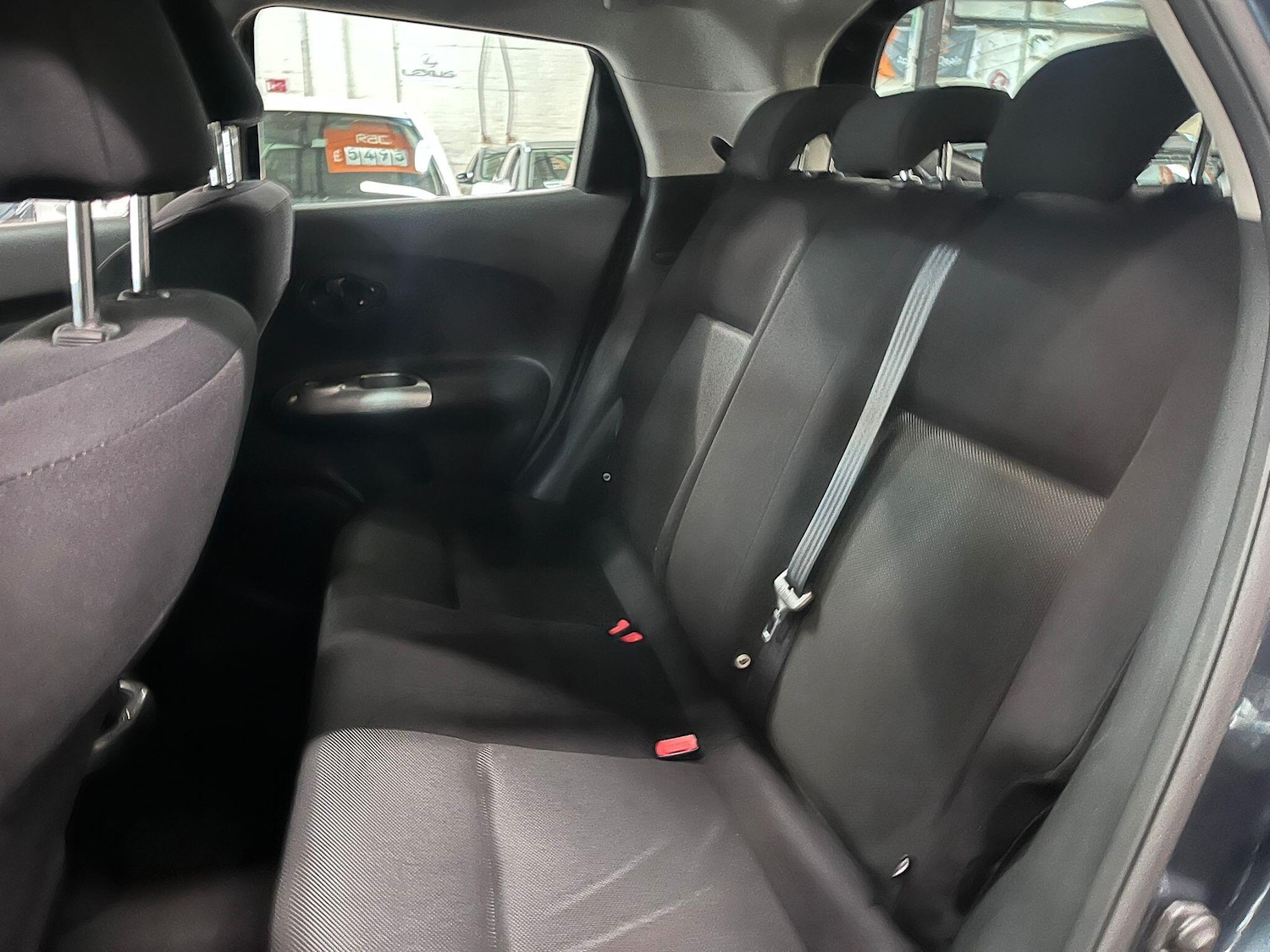 Used Nissan Juke 2013 for sale - 76521961: Photo 25