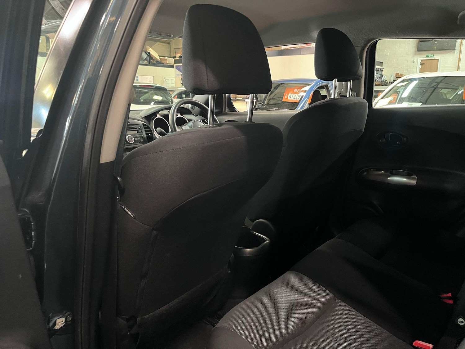 Used Nissan Juke 2013 for sale - 76521961: Photo 26